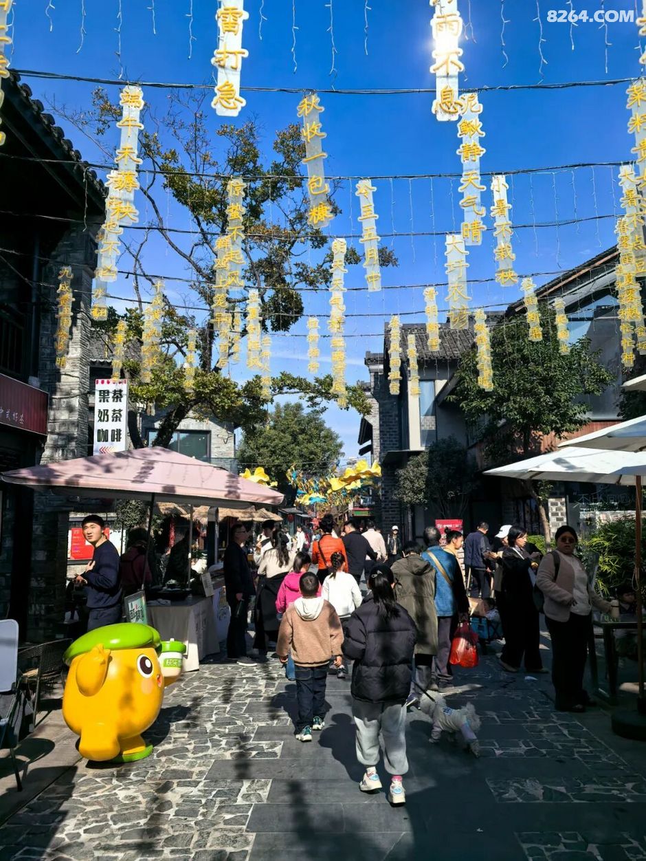 周末遛娃好去处——大圩磨滩，当帐篷支起理性消费的休闲，乡村振兴文旅该何去何从？