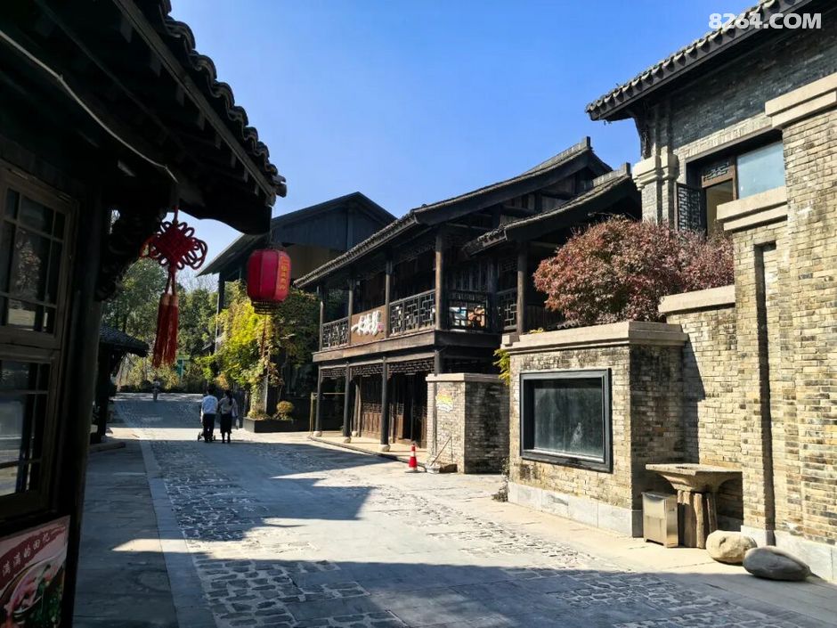 周末遛娃好去处——大圩磨滩，当帐篷支起理性消费的休闲，乡村振兴文旅该何去何从？