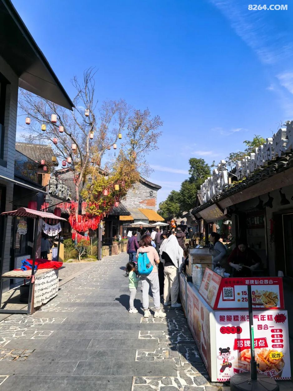 周末遛娃好去处——大圩磨滩，当帐篷支起理性消费的休闲，乡村振兴文旅该何去何从？