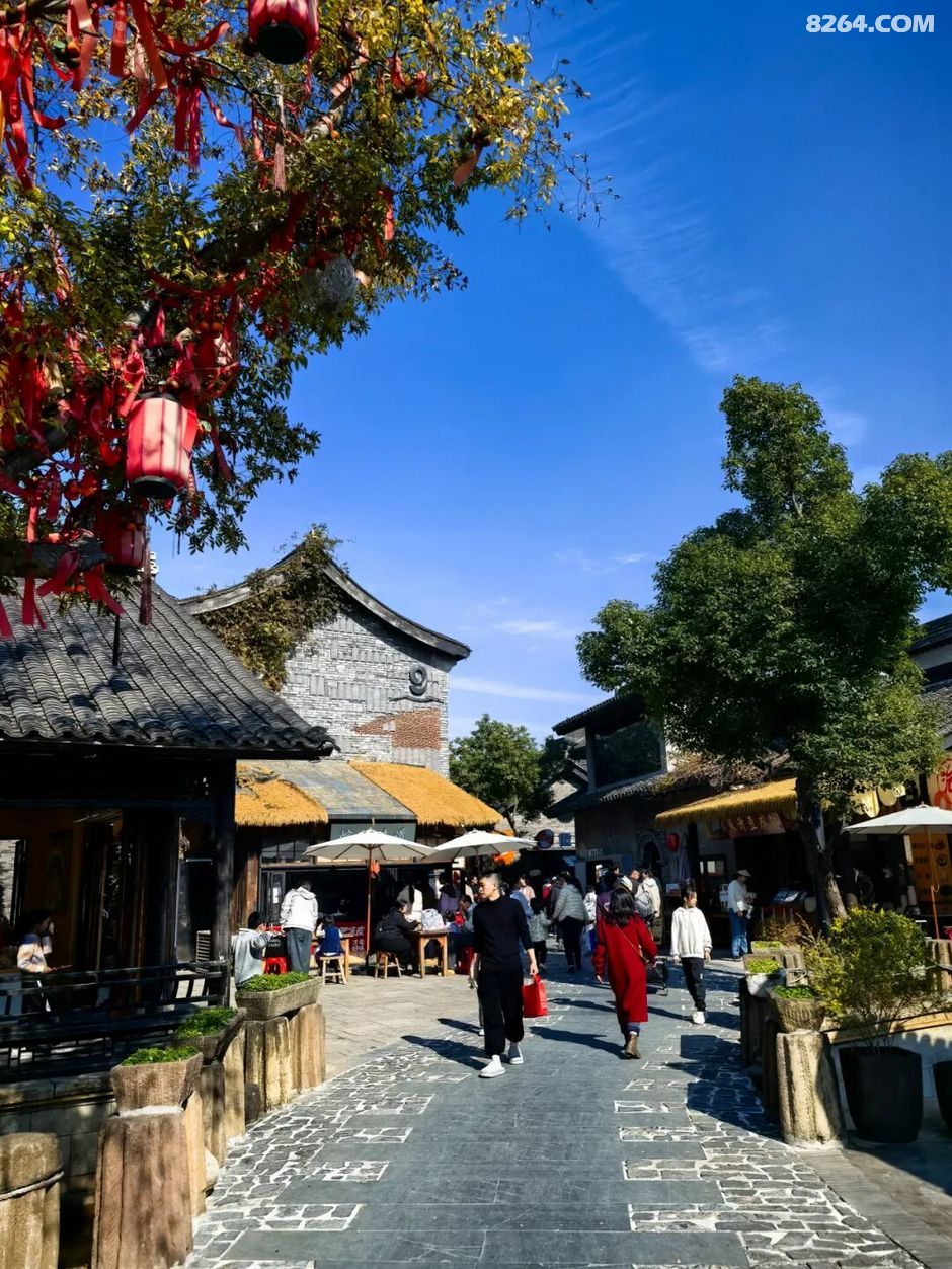 周末遛娃好去处——大圩磨滩，当帐篷支起理性消费的休闲，乡村振兴文旅该何去何从？