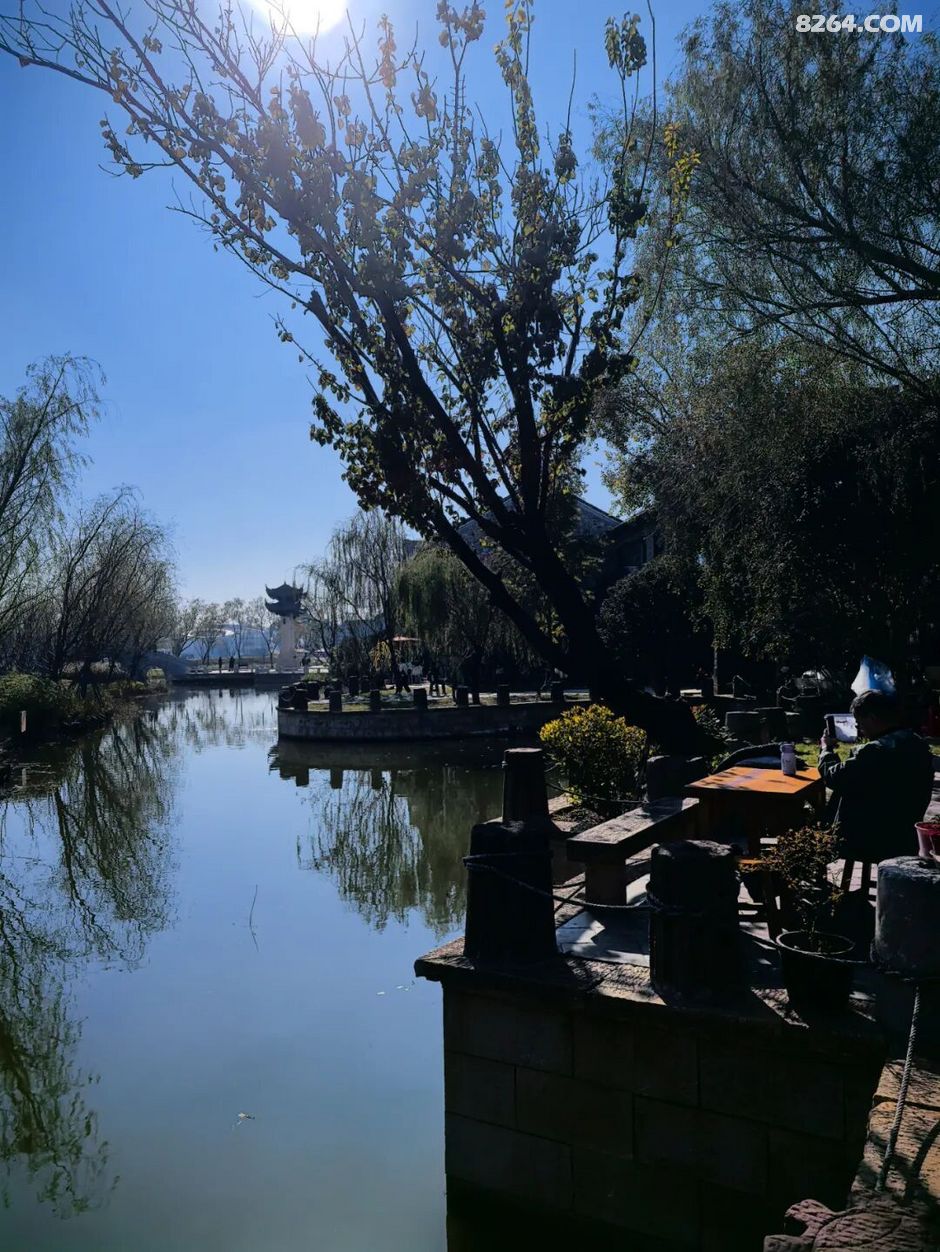 周末遛娃好去处——大圩磨滩，当帐篷支起理性消费的休闲，乡村振兴文旅该何去何从？