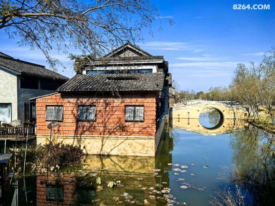 周末遛娃好去处——大圩磨滩，当帐篷支起理性消费的休闲，乡村振兴文旅该何去何从？