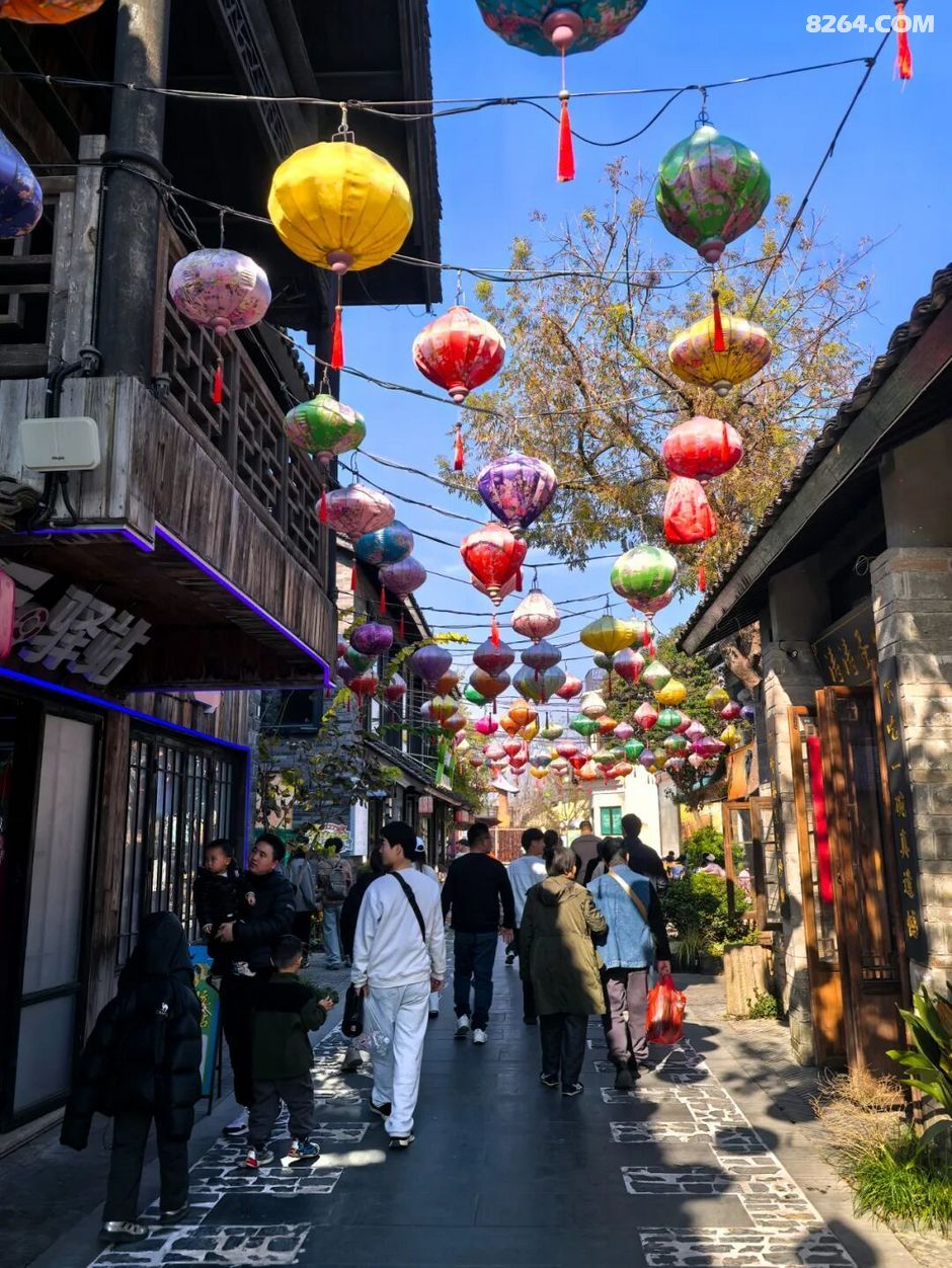 周末遛娃好去处——大圩磨滩，当帐篷支起理性消费的休闲，乡村振兴文旅该何去何从？