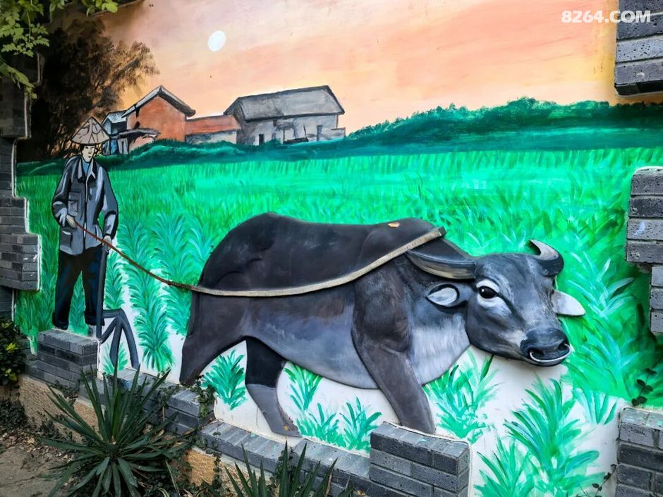 周末遛娃好去处——大圩磨滩，当帐篷支起理性消费的休闲，乡村振兴文旅该何去何从？