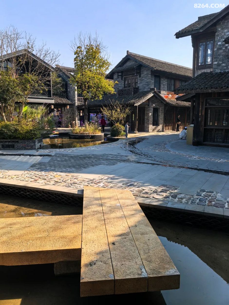 周末遛娃好去处——大圩磨滩，当帐篷支起理性消费的休闲，乡村振兴文旅该何去何从？