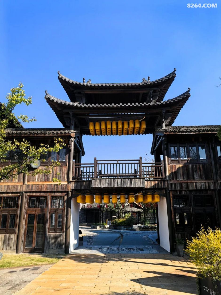 周末遛娃好去处——大圩磨滩，当帐篷支起理性消费的休闲，乡村振兴文旅该何去何从？