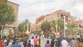 越来越多人选择“自由行” 旅游“小团化”成趋势