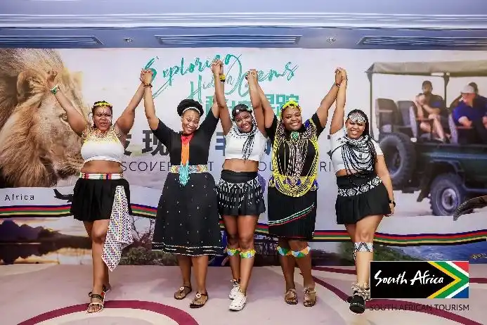 南非旅游局携手长安俱乐部秘境寻踪 发现南非新魅力