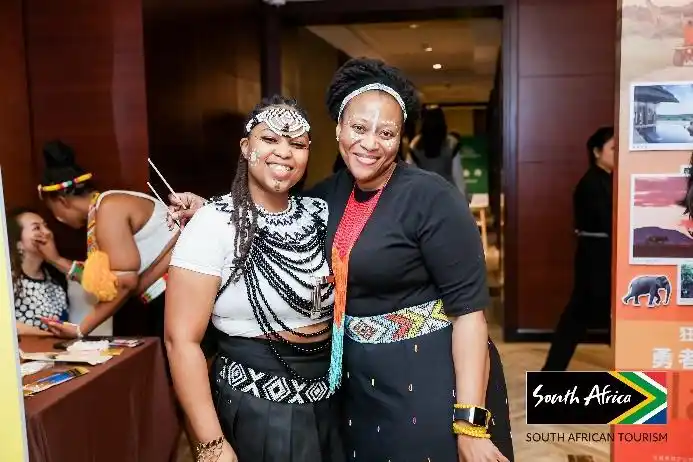 南非旅游局携手长安俱乐部秘境寻踪 发现南非新魅力