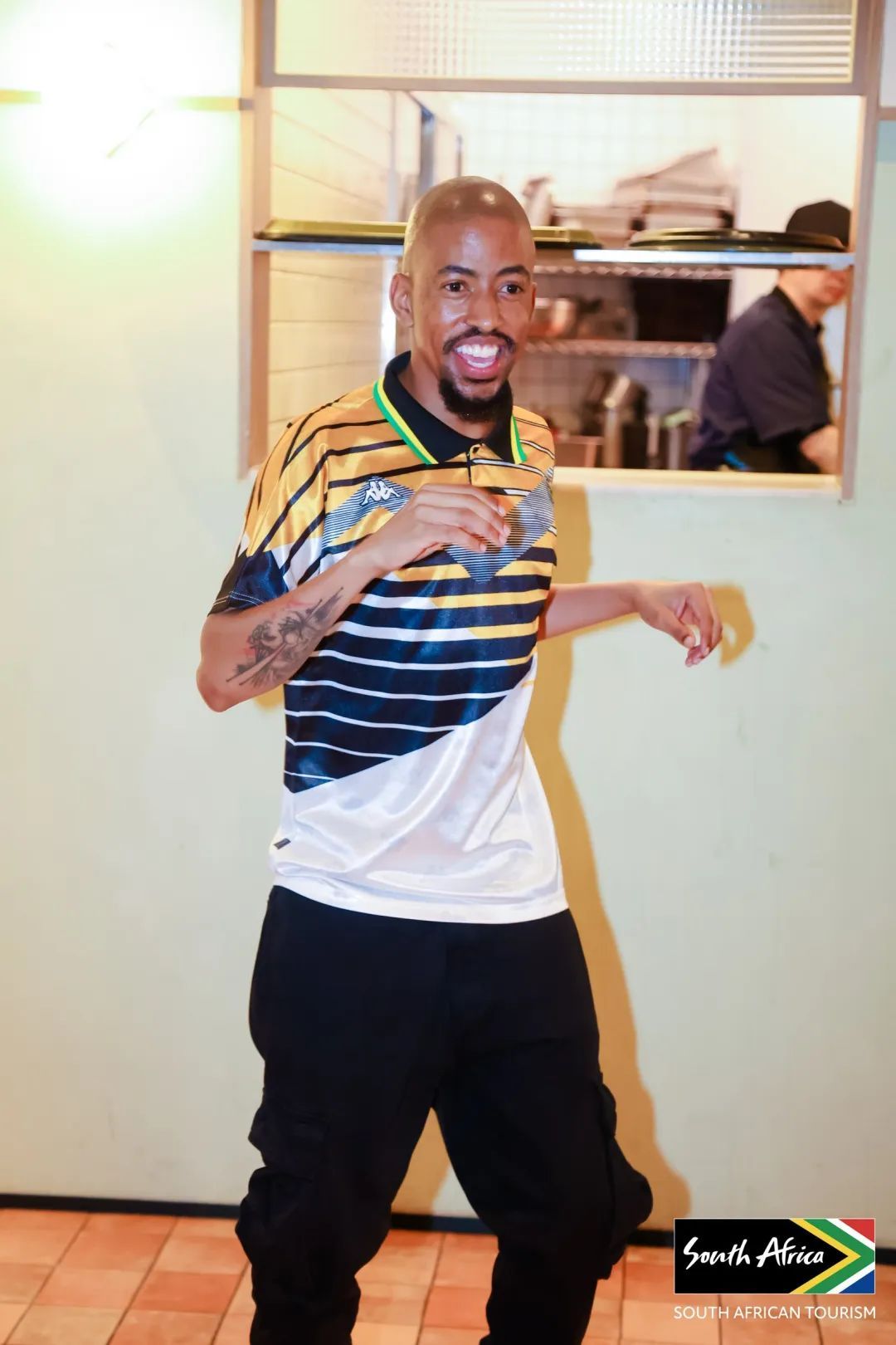 南非旅游局推出“品味南非”美食周！一场美食与文化的盛宴→