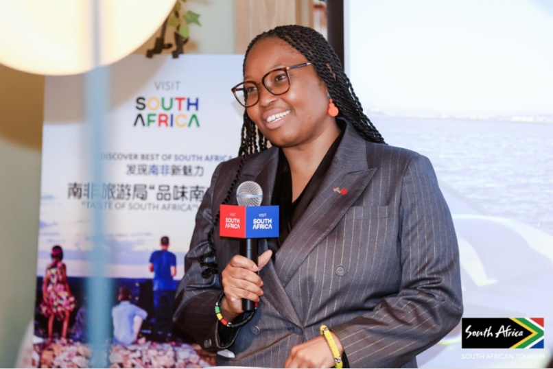 南非旅游局推出“品味南非”美食周！一场美食与文化的盛宴→