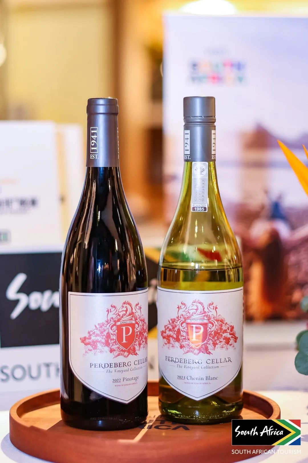 南非旅游局推出“品味南非”美食周！一场美食与文化的盛宴→