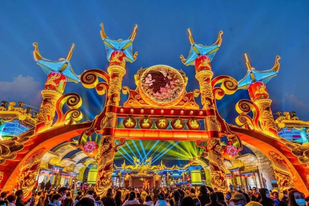 “踏雪寻梅”自由行！来黄陂，玩转大众冰雪季！