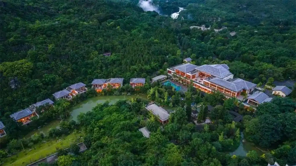 安顺旅游集团：多元化宿集群让“流量”变“留量”