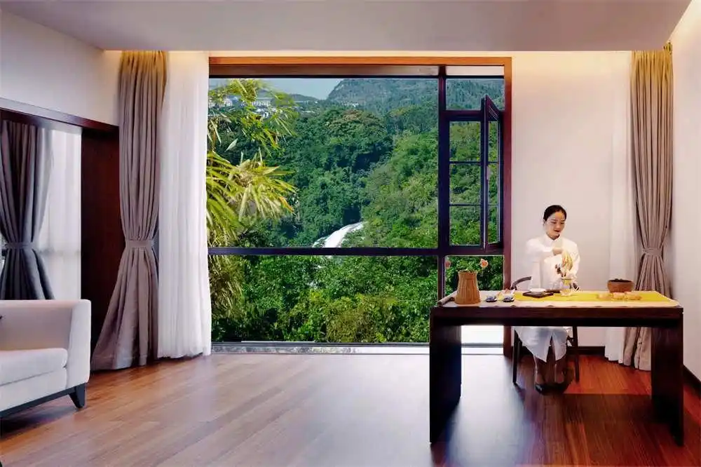 安顺旅游集团：多元化宿集群让“流量”变“留量”