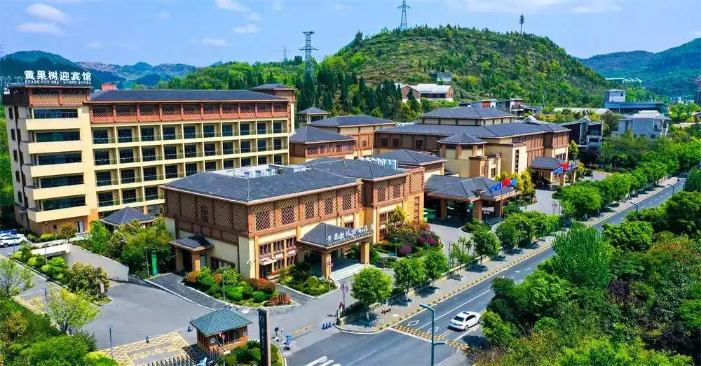 安顺旅游集团：多元化宿集群让“流量”变“留量”