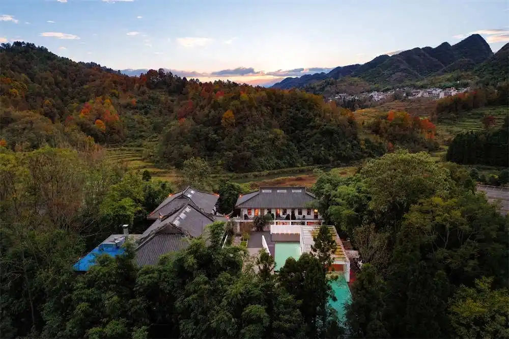 安顺旅游集团：多元化宿集群让“流量”变“留量”