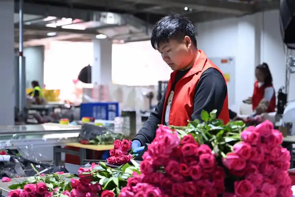 这对没有座椅的高铁列车 每天凌晨“满员”出发