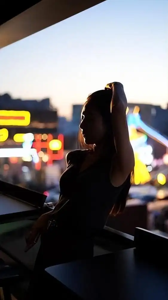 陪玩拍照兼顾 做陪拍师究竟是一种什么体验？