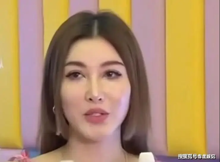 陪吃陪睡还不够？演员李彩桦揭前老板“恶行”触目惊心