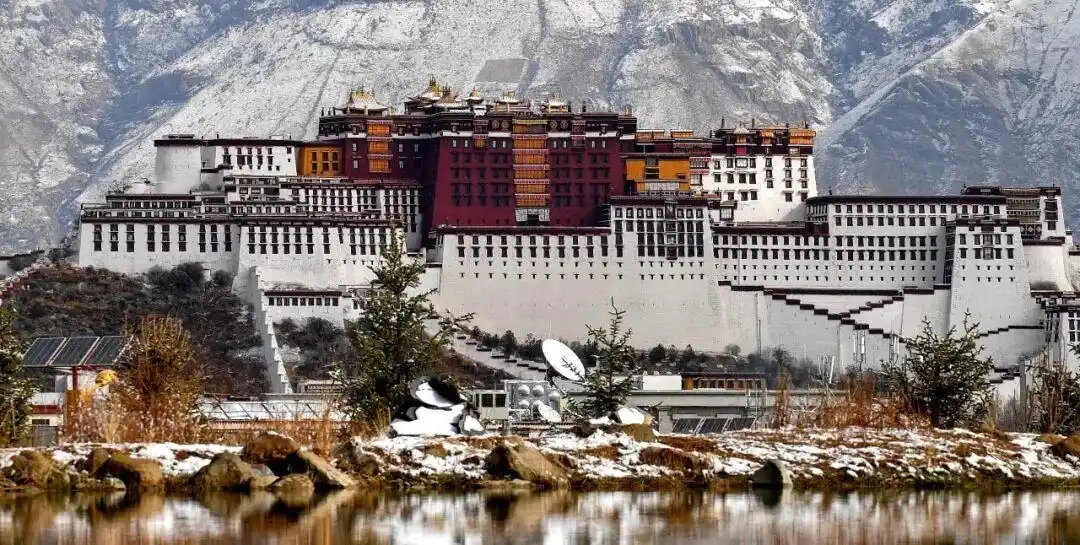 布达拉宫最新公告