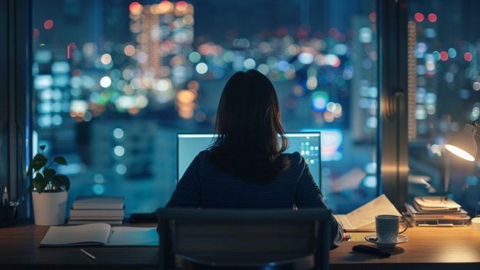 美国H-1B签证大变：高薪岗位优先，普通外籍“打工人”越来越难