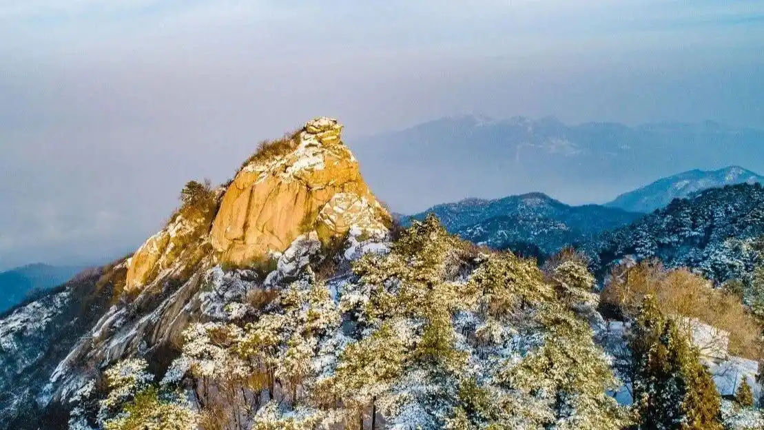 河南近期免门票、优惠景区（部分含元旦）