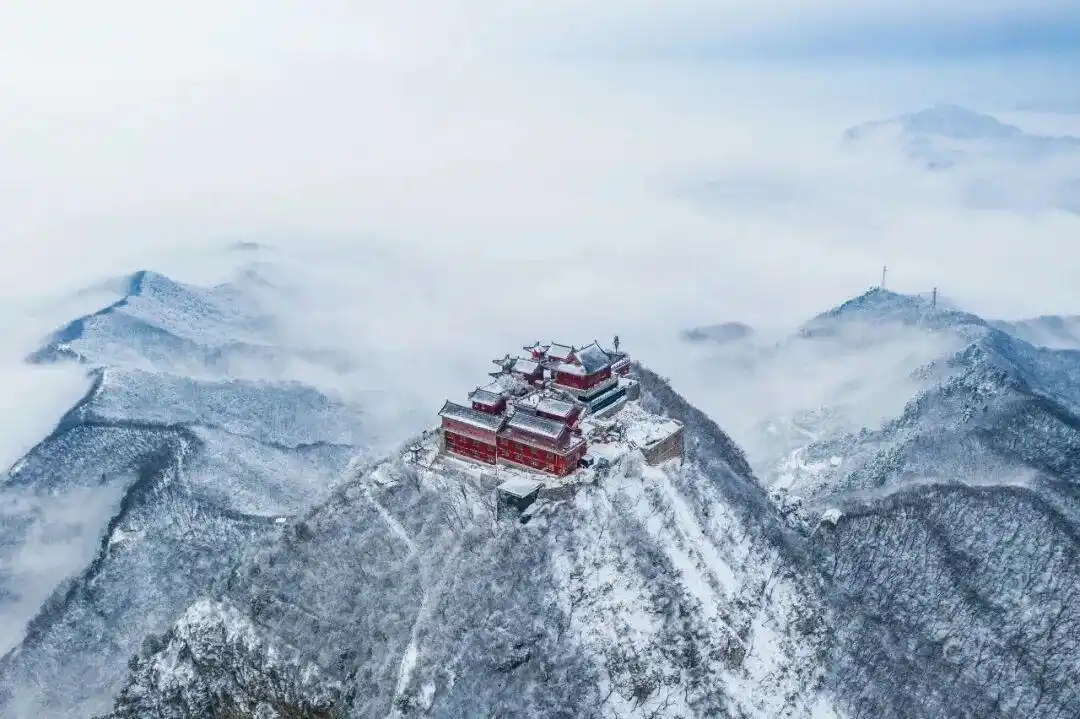 河南近期免门票、优惠景区（部分含元旦）