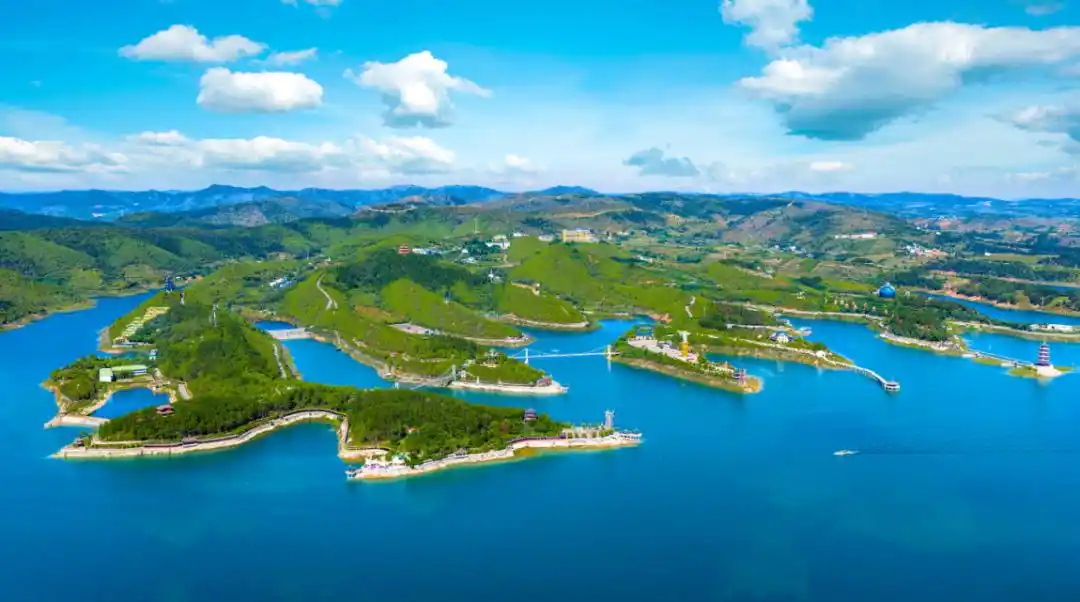 河南近期免门票、优惠景区（部分含元旦）