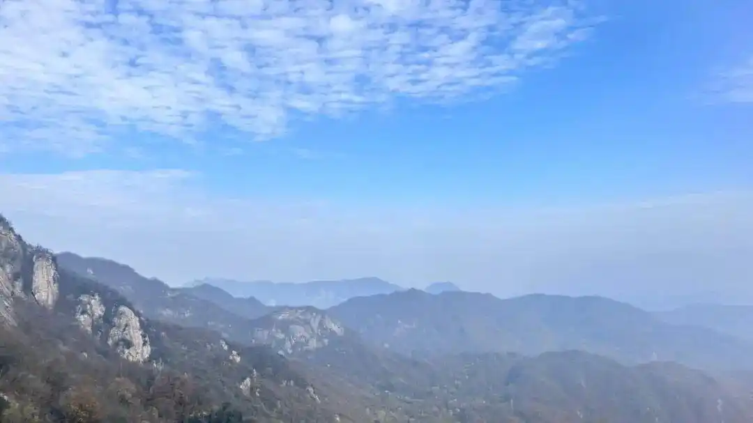 河南近期免门票、优惠景区（部分含元旦）