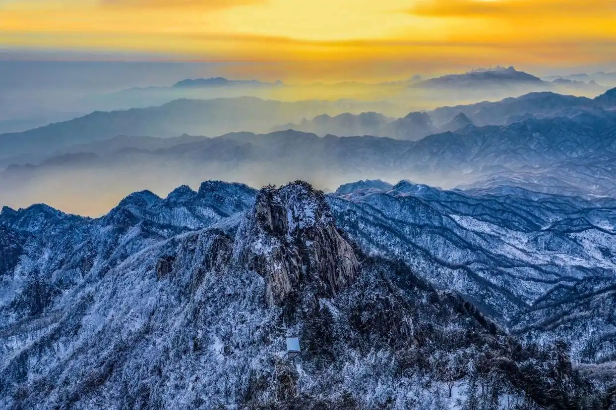河南近期免门票、优惠景区（部分含元旦）