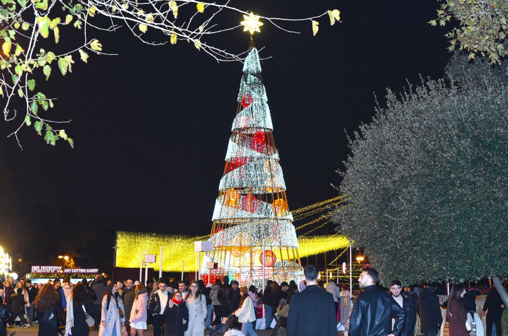 年终报道丨说走就走 拿起护照去旅行