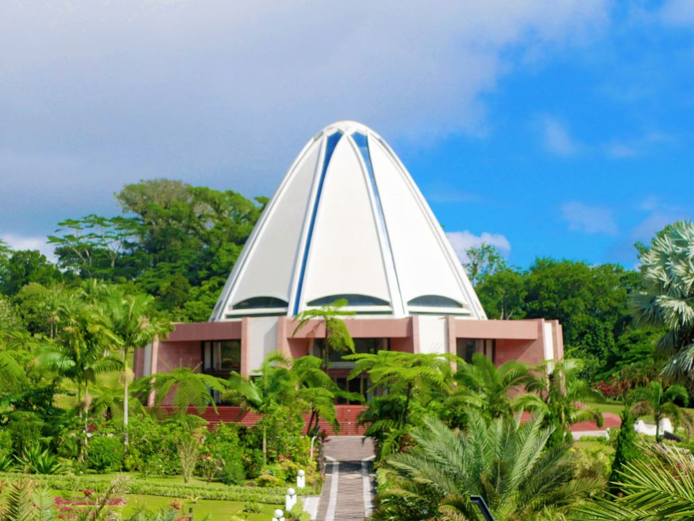 年终报道丨说走就走 拿起护照去旅行