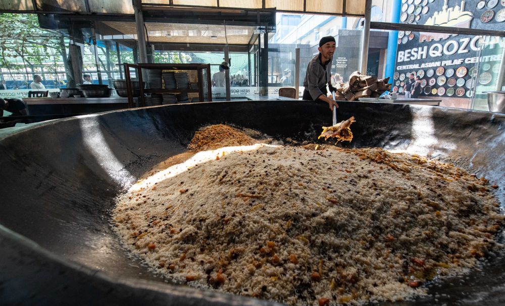 年终报道丨说走就走 拿起护照去旅行