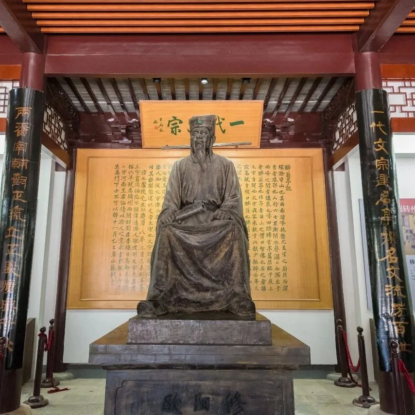 高铁不到20分钟！安徽这座被严重低估的小城，人少景美，松弛感满