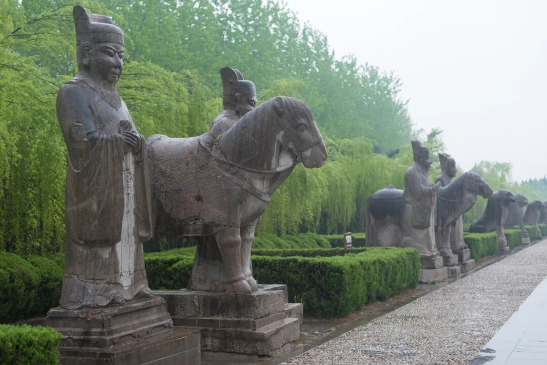 高铁不到20分钟！安徽这座被严重低估的小城，人少景美，松弛感满