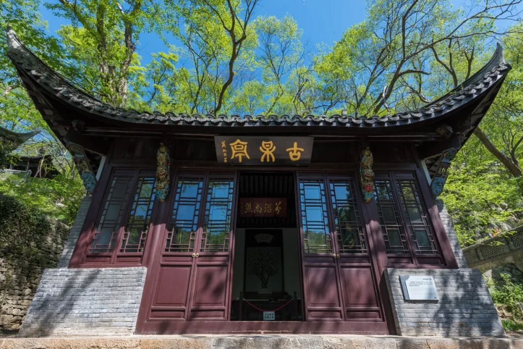 高铁不到20分钟！安徽这座被严重低估的小城，人少景美，松弛感满