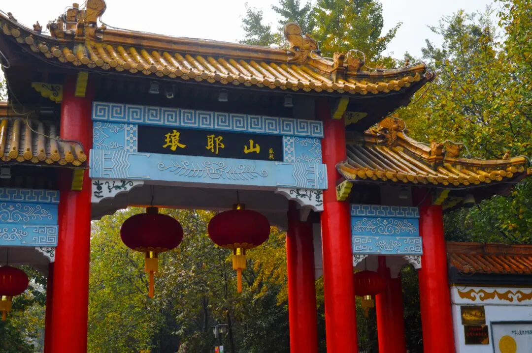 高铁不到20分钟！安徽这座被严重低估的小城，人少景美，松弛感满