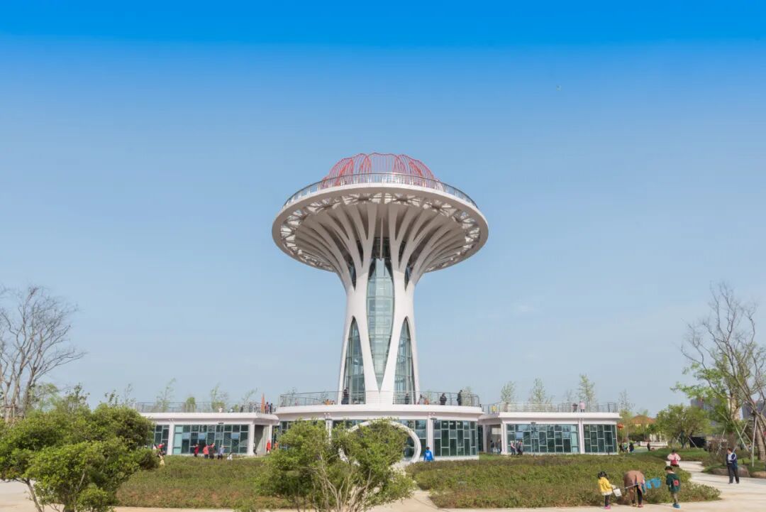 高铁不到20分钟！安徽这座被严重低估的小城，人少景美，松弛感满