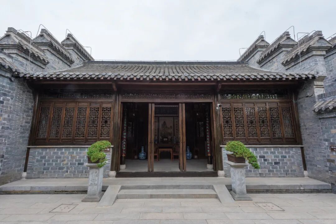 高铁不到20分钟！安徽这座被严重低估的小城，人少景美，松弛感满