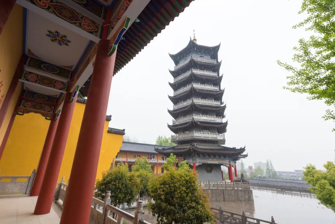 高铁不到20分钟！安徽这座被严重低估的小城，人少景美，松弛感满