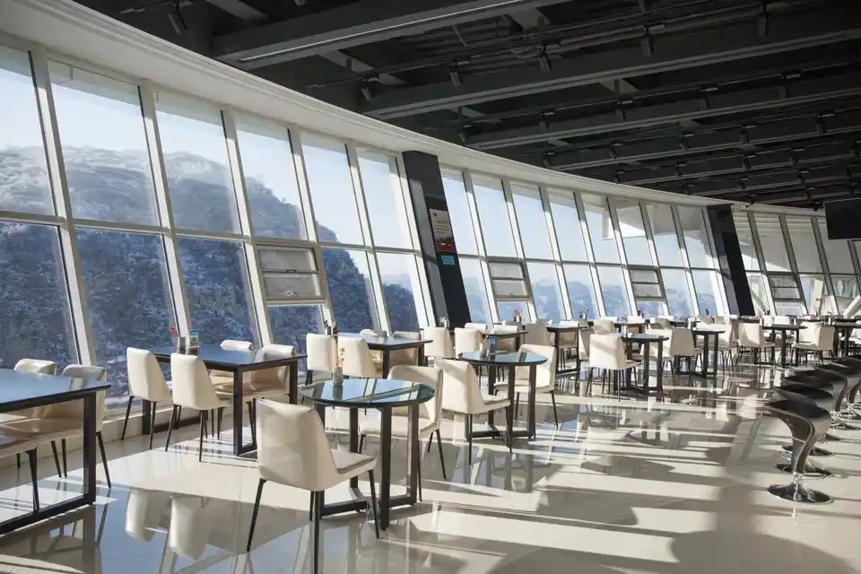 “五一”假期省内酒店预订火爆！有人提前两个月就已预订好房间