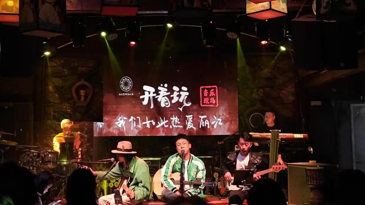 理解城市｜丽江古城，何以难忘？