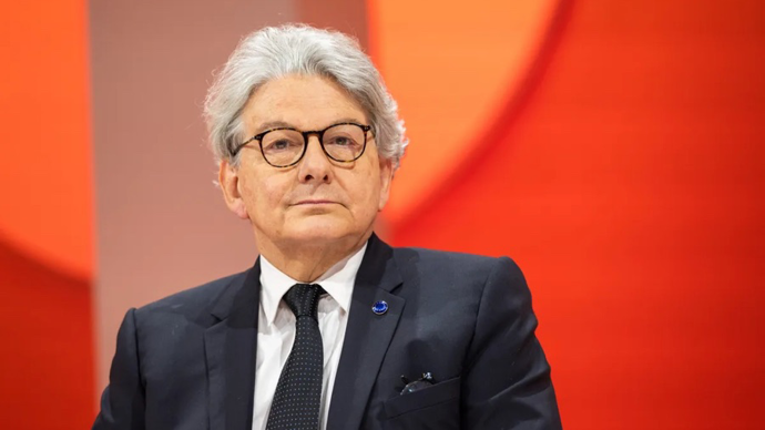 美国罕见对欧盟官员签证限制，欧洲哀叹“麦卡锡式的政治迫害又回来了”