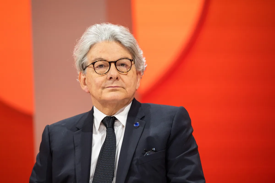 美国罕见对欧盟官员签证限制，欧洲哀叹“麦卡锡式的政治迫害又回来了”