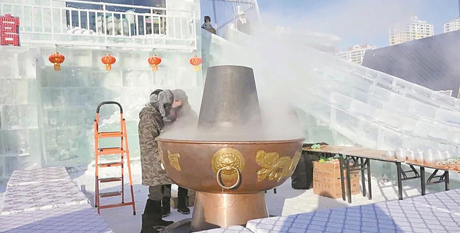 ——呼伦贝尔市奏响“冰天雪地也是金山银山”新乐章