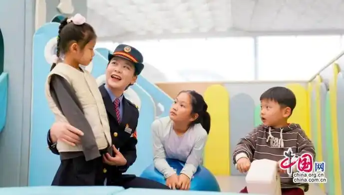 长三角铁路今年旅客发送量创年度发送量新高