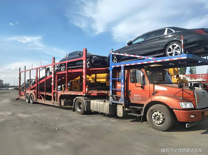 西藏自驾游汽车托运需要注意什么