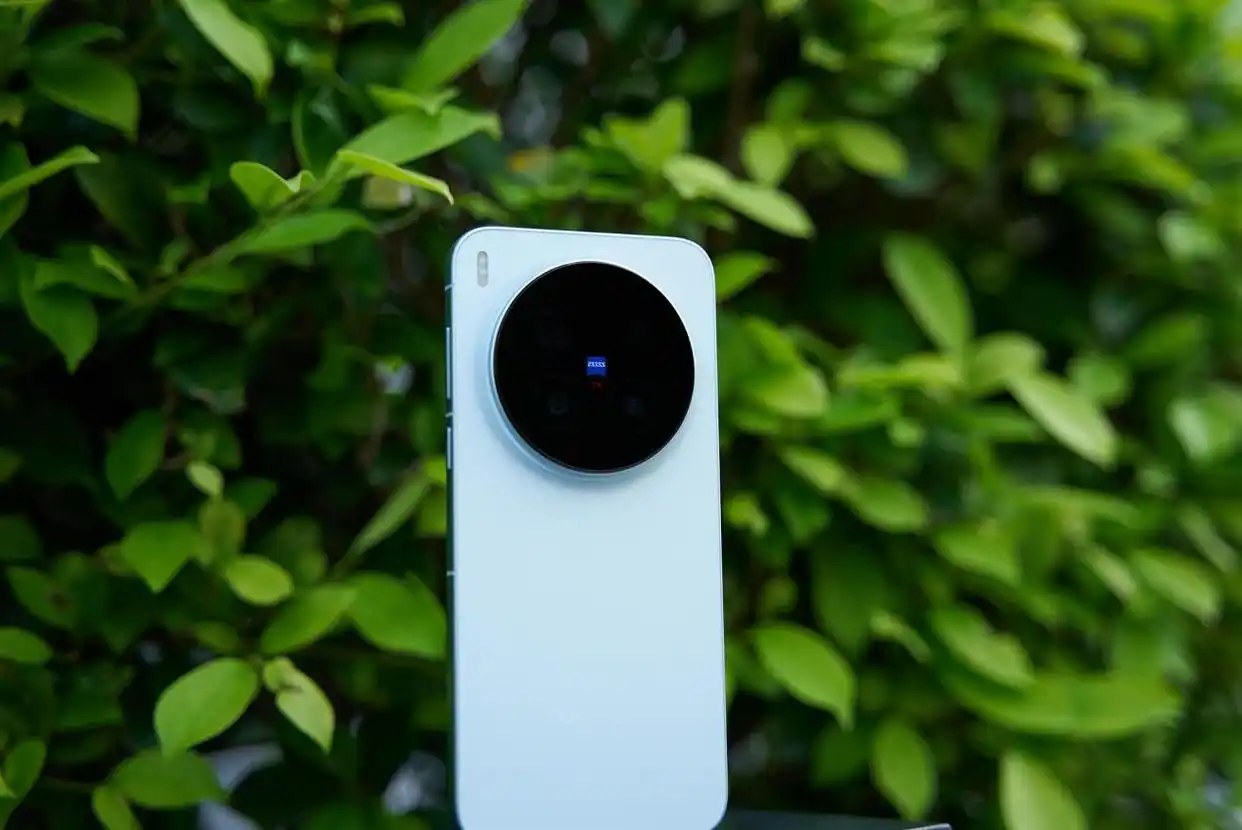 自驾游想“松弛”些？关键居然在手机！