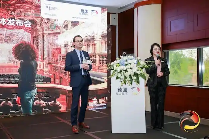 一周旅行指南｜上海前滩香格里拉即将开启菁英招募会，维京游轮复航将扩至百慕大、冰岛及英国航线